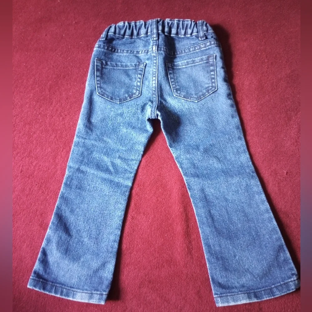 The Children's Place Bootcut Jeans 3T